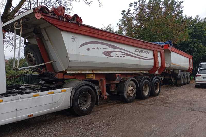 OmecoHub - Immagine DAMI AC941221